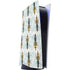 Cat Coq Honey Bee PS5 Digital Edition Console Skin